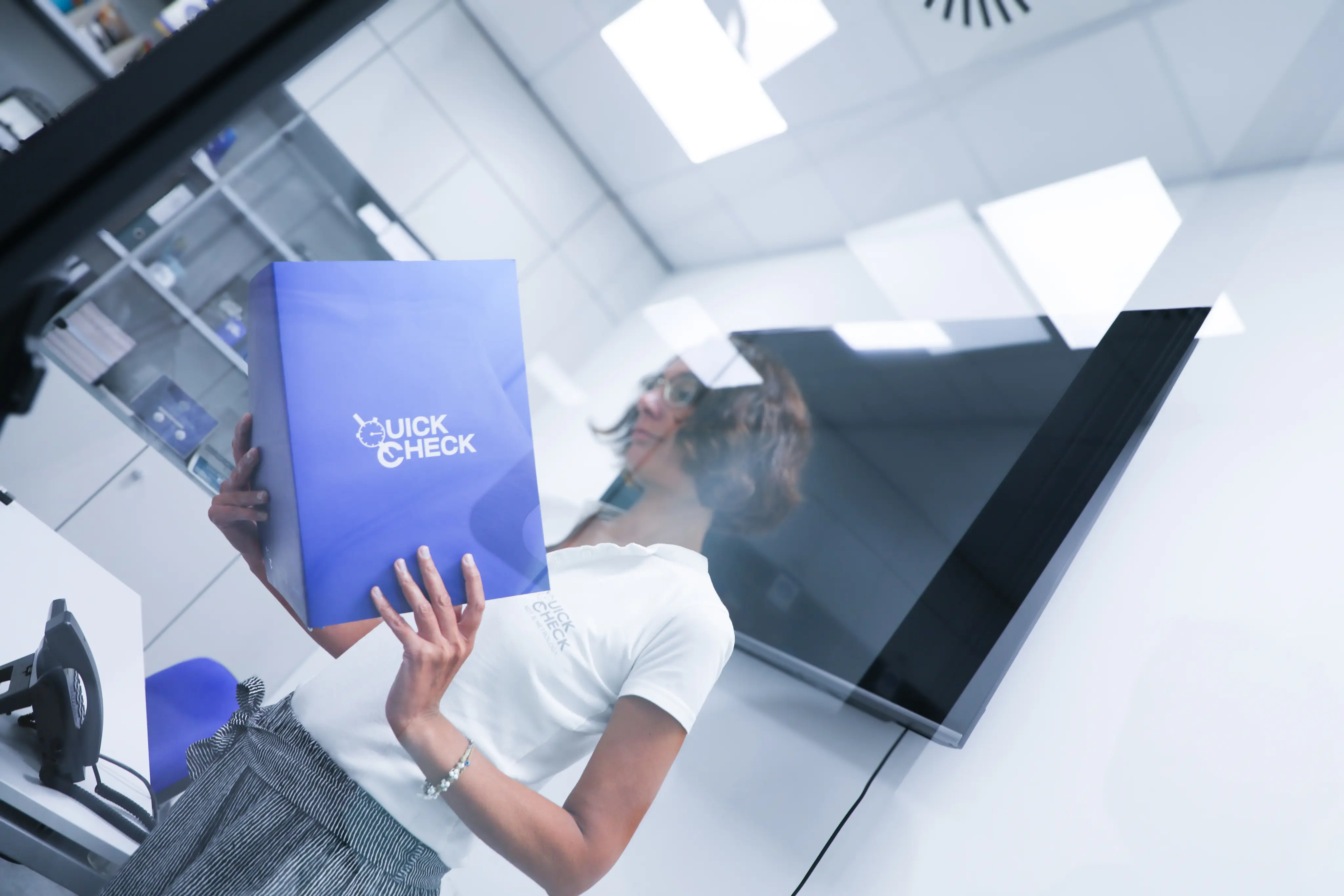 Perché investire nella
formazione metrologica