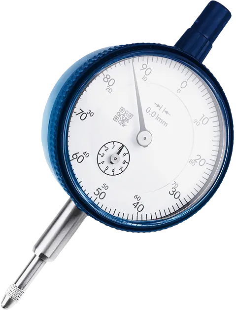 Laboratorio Metrologico Quick Check