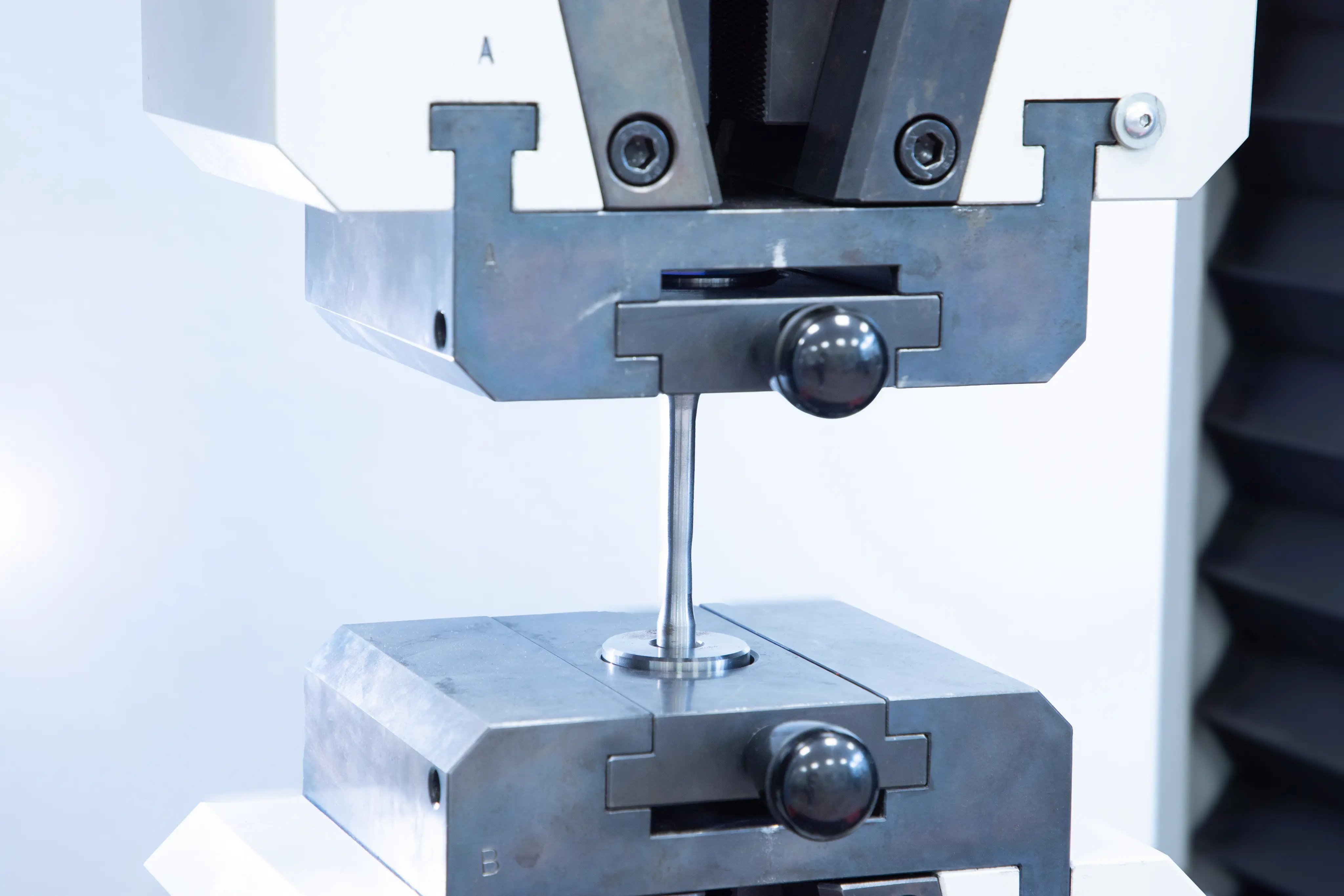 Prove meccaniche<br/> sui materiali