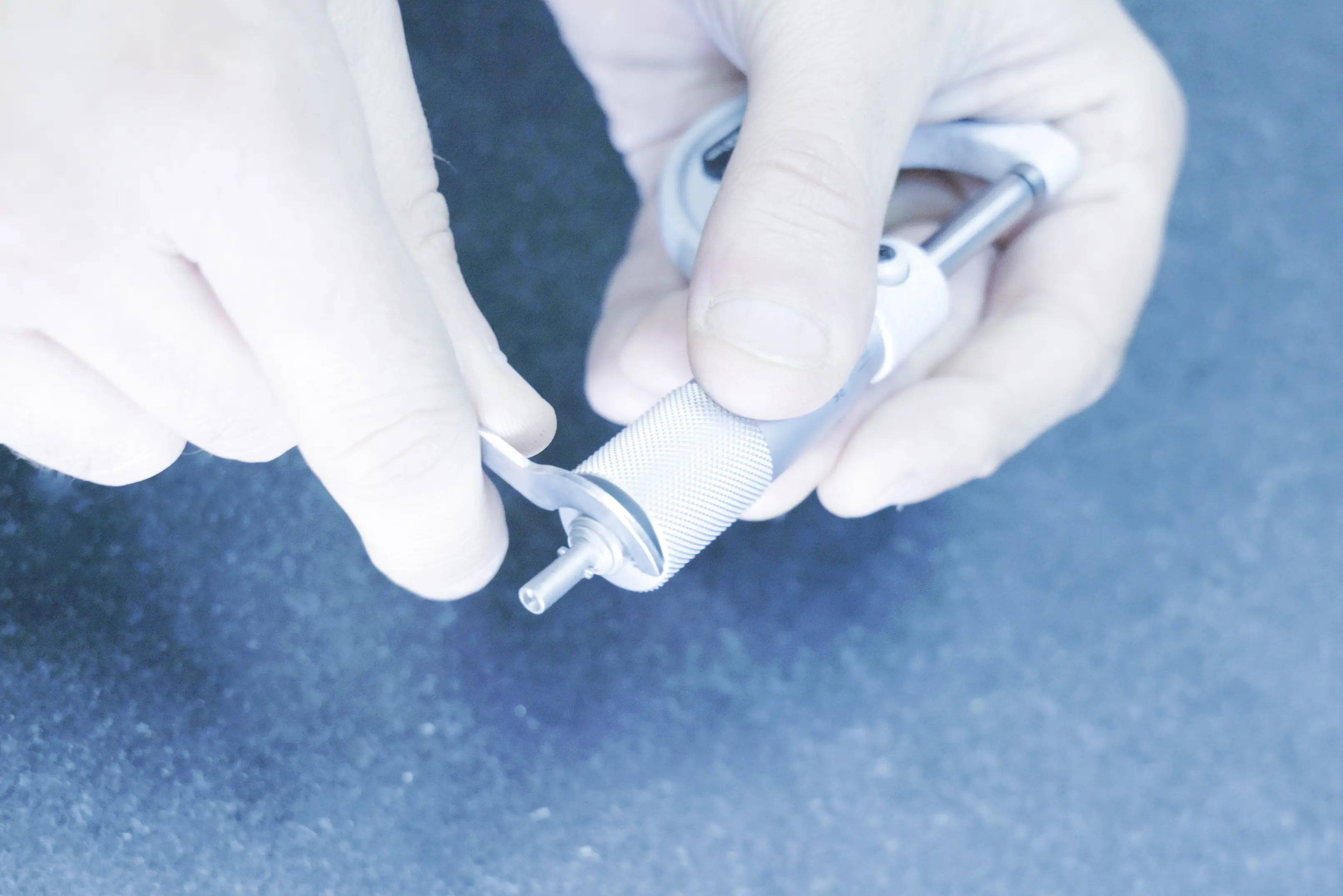 Assistenza e riparazione personalizzata